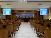 Di Tengah Pandemi Covid-19, PAD Kota Magelang Naik 120,91 persen