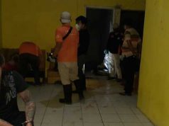 Jasa Tidak Dibayar, Seorang Lelaki Bunuh Pasangan Sejenisnya