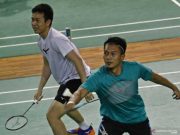 Jadwal Thailand Open Hari Kedua, Ahsan/Hendra Hadapi Juniornya