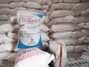 DPR Sesalkan HET Bersubsidi Tanpa Konsultasi