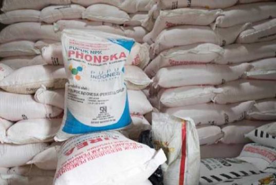 DPR Sesalkan HET Bersubsidi Tanpa Konsultasi