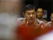 Kapolri Terbitkan Maklumat Larangan Kegiatan dan Penggunaan Atribut FPI