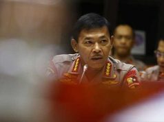 Kapolri Terbitkan Maklumat Larangan Kegiatan dan Penggunaan Atribut FPI