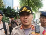 AKBP Wiraga Kapolres Blora Gantikan AKBP Ferry Irawan