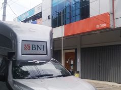 Bank BNI Blora Kembali Tutup Sementara untuk Layanan Umum