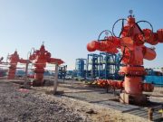 Operasional Drilling Gas JTB Selesaikan Pengeboran