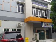 Laboratorium PCR Blora Periksa 629 Sampel Swab, 25 Positif Covid-19