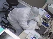 Uji Coba Laboratorium PCR Covid-19 Pemkab Blora Lancar