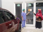Blora Sudah Punya Laboratorium PCR Covid-19 Sendiri