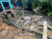 Blora Rawan Bencana Alam, Kapolres Minta Warga Waspada