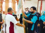 Kali Kelima, Wahono Pimpin Pengkab Perpani Blora