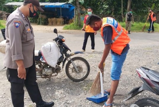 Tambah 19 Kasus Baru, Warga Blora Terpapar Covid-19 Jadi 3.169