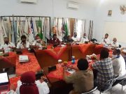 KONI Blora Siap Gelar RAT dengan Prokes Ketat