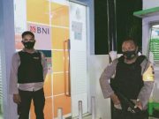 BLP Aktif Patroli Cegah Tindak Kejahatan di Blora