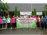 SD Negeri 2 Kuanyar Mayong Persiapkan Diri Menuju Sekolah Adiwiyata
