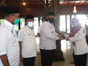 SMPN 1 Juara I Penghargaan Kompetisi Inovasi Pelayanan Publik