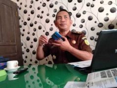 Tim 1 Satgas Tipikor Kejari Tegal Periksa Tujuh Orang DPUPR