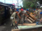 Tak Miliki KTA dari Dinas, PKL Liar di Kudus Bakal Diusir
