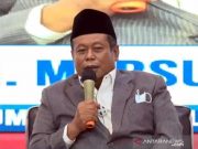 PB NU: Bubarkan FPI, Pemerintah Tidak Anti-Islam
