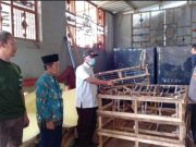 Springbed Buatan Tegal yang Viral Ternyata Tidak Ada Izin