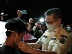 Luar Biasa, di Daerah Ini 7.867 Orang Dinyatakan Sembuh dari Covid-19