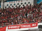 Meniti Revolusi Mental via Sepak Bola