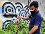 Keroyok Siswa SMA Hingga Tewas, Empat Pelaku Dibekuk Polisi