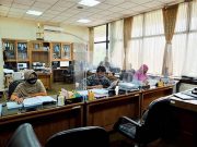 Pemkot Magelang Mulai Terapkan Kebijakan TPP ASN