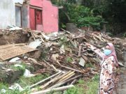 Pemkab Brebes Rencanakan Relokasi Korban Tanah Bergerak