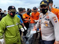 Dua Hari Tenggelam, Santri Ponpes Selamat Ditemukan Tewas