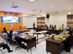 USAID IUWASH PLUS Mengenalkan Pencegahan Penyebaran Virus Covid-19, yaitu 3M PLUS 2M