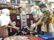 Realisasi Ekspor Kota Pekalongan Tembus Rp 368,5 Miliar