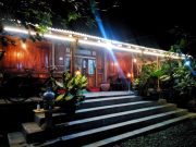 Asyiknya Menikmati Wisata Kuliner di Kedai Galeri Alam