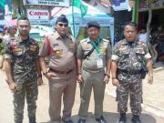 Dede Badri, Komandan Banser Cianjur yang Jadi Anggota DPRD