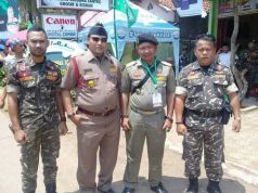 Dede Badri, Komandan Banser Cianjur yang Jadi Anggota DPRD
