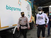Vaksin Covid19 Akhirnya Tiba