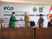 Penanganan Covid-19 di Ponpes Harus Diikuti Program Riil