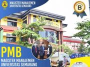 MM USM Buka Pendaftaran
