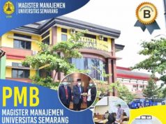 MM USM Buka Pendaftaran