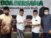 Filosofi Thas Thes yang Perlu Dipahami