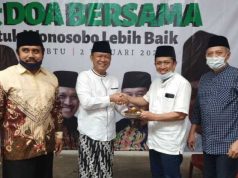 Filosofi Thas Thes yang Perlu Dipahami