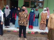 PP Al Mubarok Bumimulyo Kembangkan Sekolah Formal