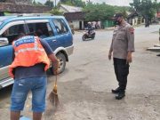 74 Pelanggar Protokol Kesehatan di Kecamatan Jiken Dikenai Sanksi Sosial