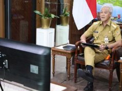 Merapi Masuki Fase Erupsi, Warga Area Bahaya Dipastikan Sudah Mengungsi
