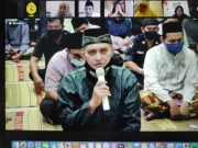 USM Gelar Doa Bersama7 Hari Wafatnya Prof Muladi