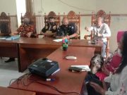 Gagas Koperasi, KOMPAK Ajak Diskusi Disperkop UKM Wonosobo