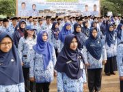 PGRI Wonosobo Minta Pemerintah Alokasikan Formasi CPNS Guru dan Tenaga Kependidikan