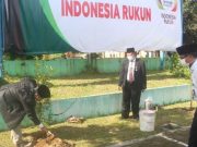 Ketua FKUB Wonosobo : Pohon Kerukunan Simbol Kekuatan Indonesia
