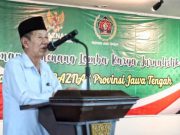 Sosialisasikan Beragam Kegiatan, Baznas Gandeng PWI Jateng