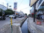 Pemkot Semarang Tingkatkan Drainase Atasi Rob dan Banjir